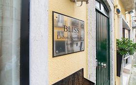 Bliss Lisbon Apartments - Bairro Alto